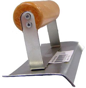 Steel Cement Edger $5.95